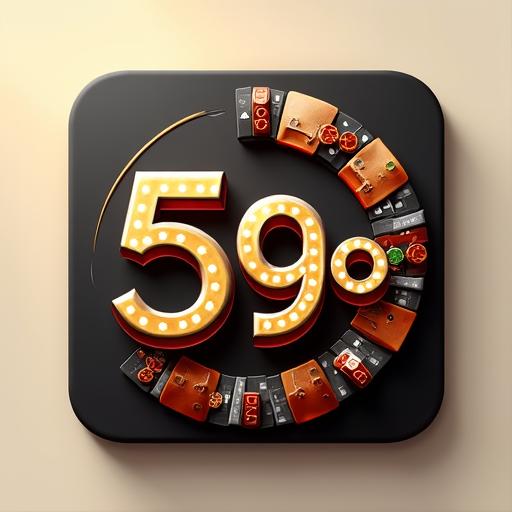 59o